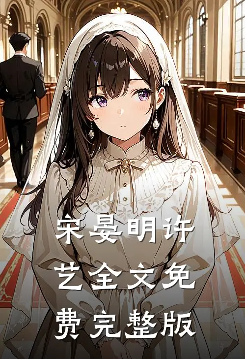 宋晏明许艺全文免费完整版