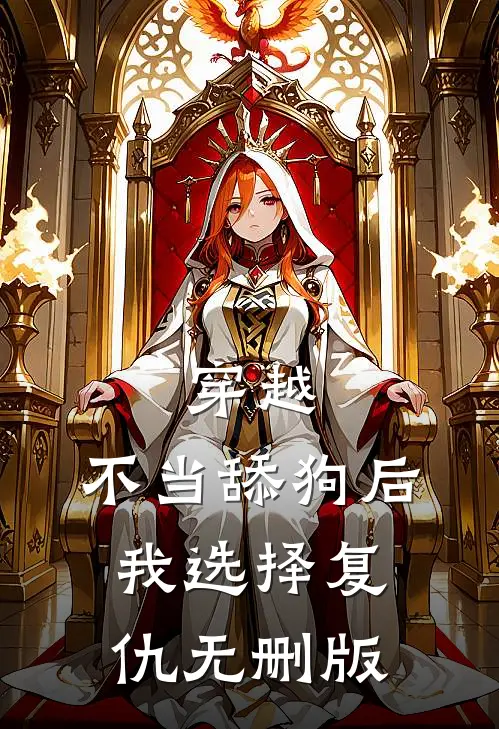穿越：不当舔狗后，我选择复仇无删版