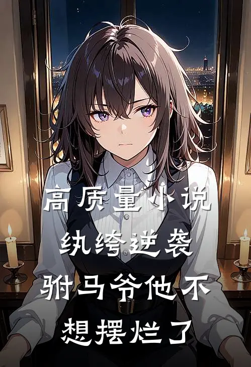 高质量小说纨绔逆袭：驸马爷他不想摆烂了