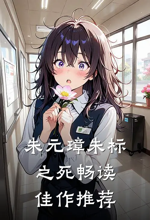 朱元璋朱标之死畅读佳作推荐