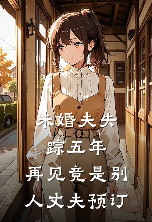 未婚夫失踪五年：再见竟是别人丈夫预订