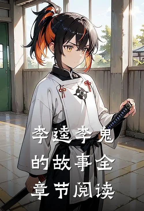 李逵李鬼的故事全章节阅读