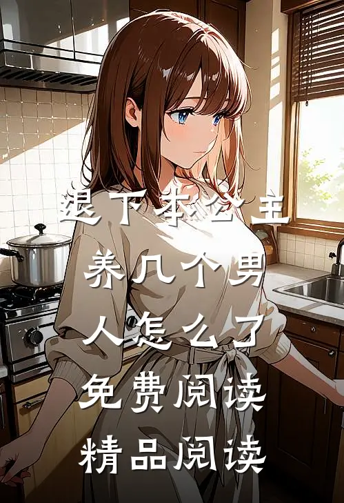 退下本公主养几个男人怎么了免费阅读精品阅读