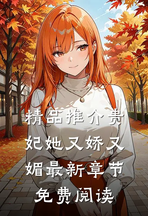 精品推介贵妃她又娇又媚最新章节免费阅读
