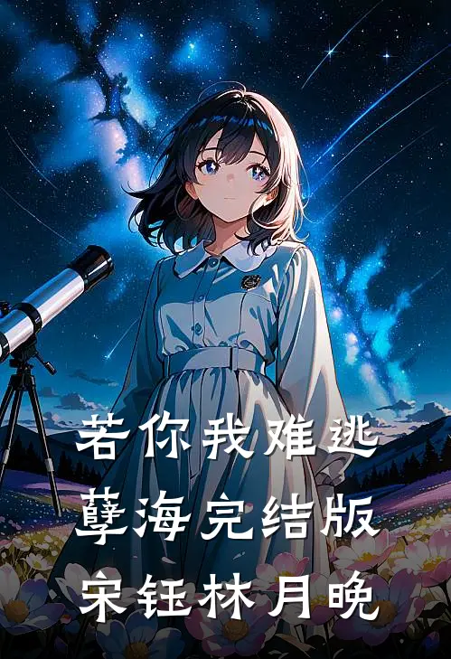 若你我难逃孽海完结版宋钰林月晚