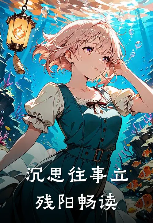 沉思往事立残阳畅读