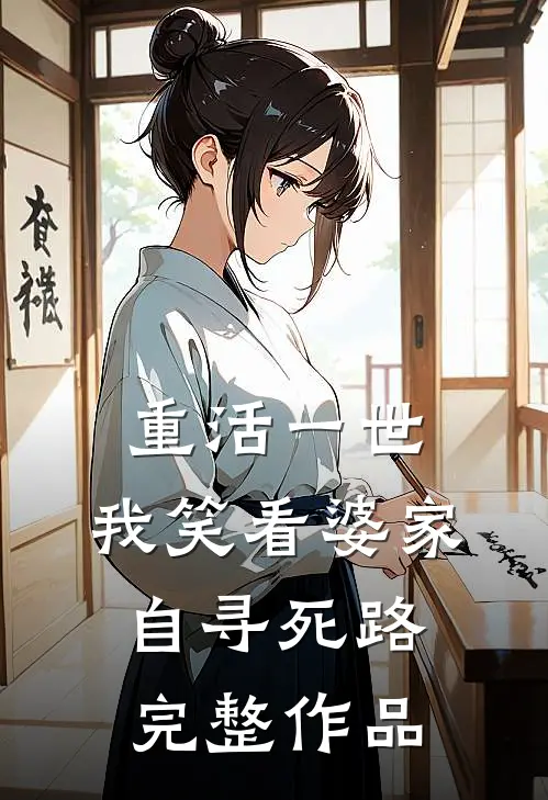 重活一世，我笑看婆家自寻死路完整作品
