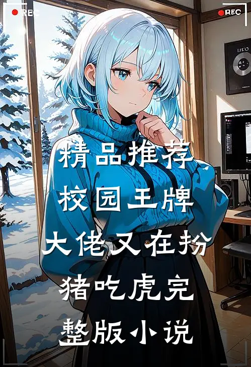 精品推荐校园王牌:大佬又在扮猪吃虎完整版小说