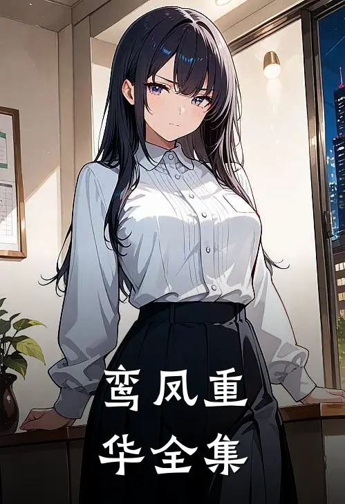 鸾凤重华全集