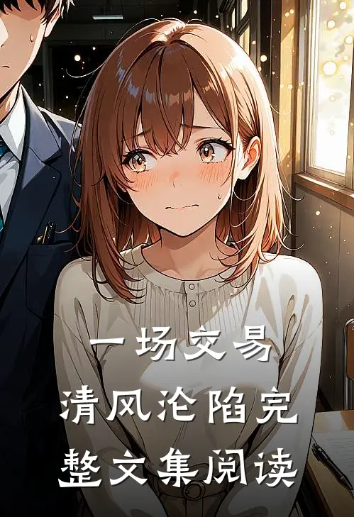 一场交易，清风沦陷完整文集阅读