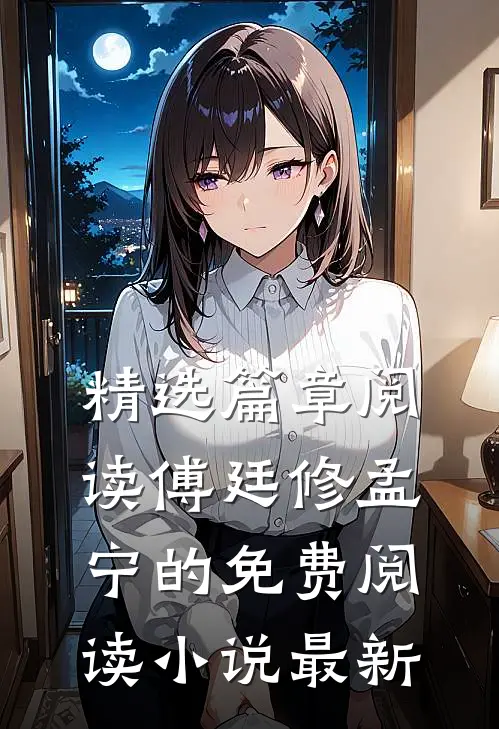 精选篇章阅读傅廷修孟宁的免费阅读小说最新