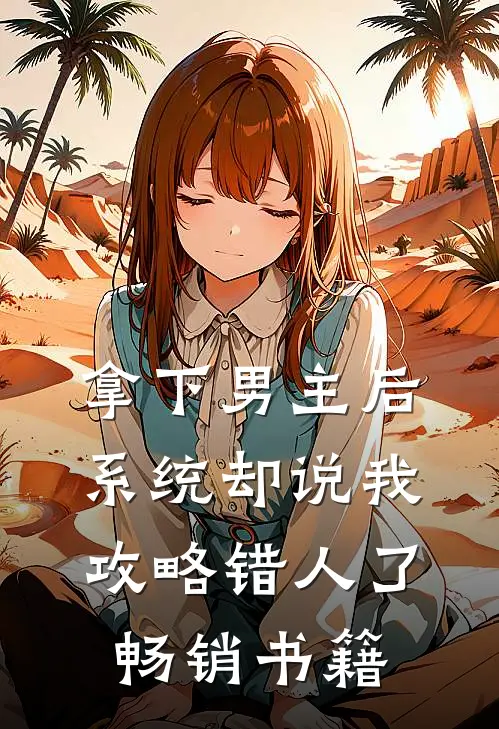 拿下男主后，系统却说我攻略错人了畅销书籍