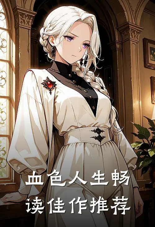 血色人生畅读佳作推荐