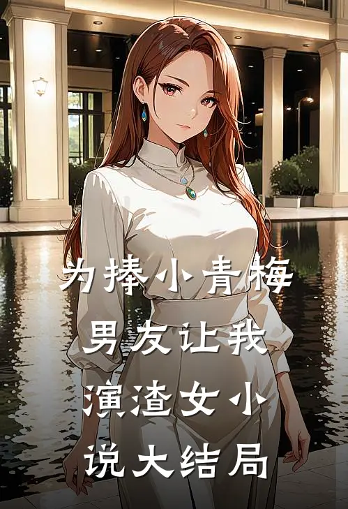 为捧小青梅，男友让我演渣女小说大结局