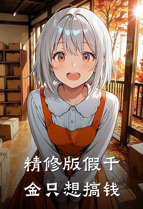 精修版假千金只想搞钱