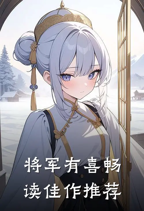 将军有喜畅读佳作推荐