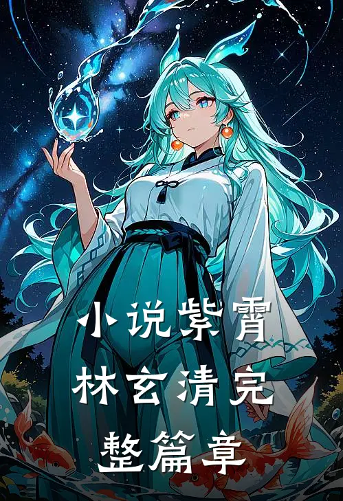小说紫霄林玄清完整篇章