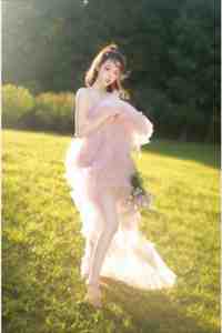 丁克六年后，我离婚了无错版