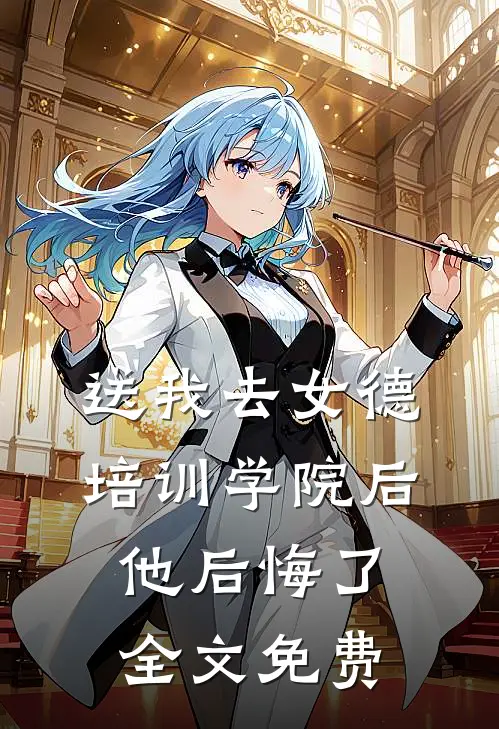 送我去女德培训学院后，他后悔了全文免费