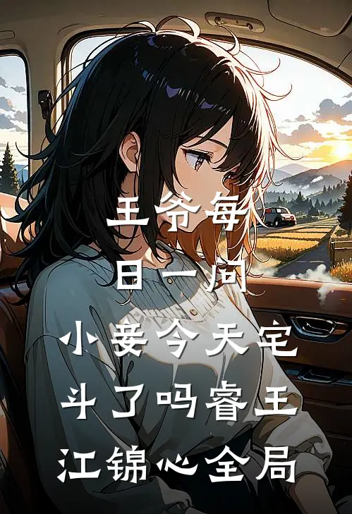 王爷每日一问，小妾今天宅斗了吗睿王江锦心全局