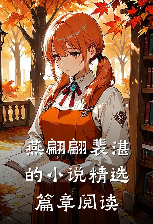 燕翩翩裴湛的小说精选篇章阅读