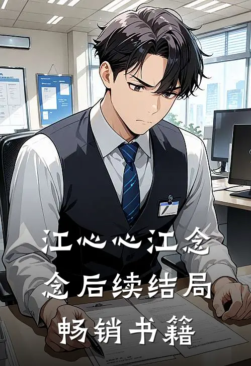 江心心江念念后续结局畅销书籍