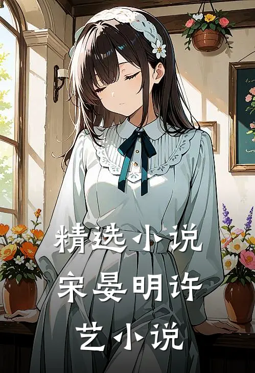 精选小说宋晏明许艺小说