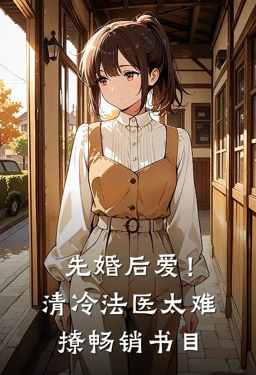 先婚后爱！清冷法医太难撩畅销书目