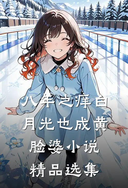 八年之痒白月光也成黄脸婆小说精品选集