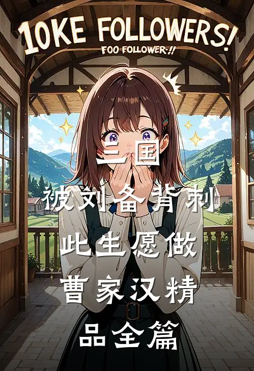 三国：被刘备背刺，此生愿做曹家汉精品全篇