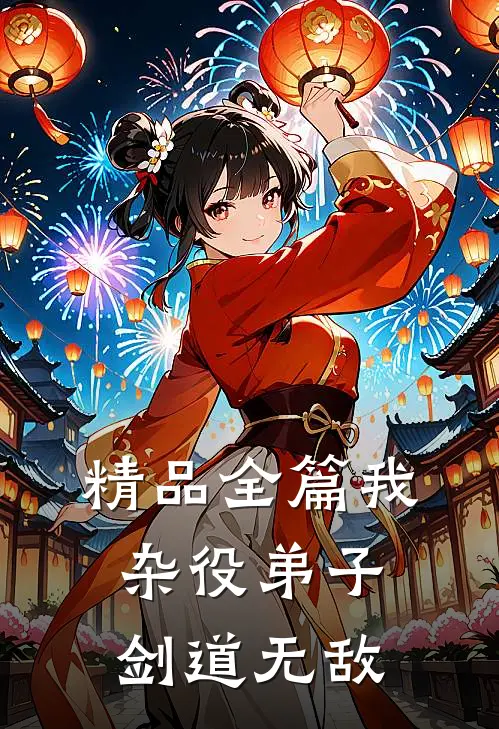 精品全篇我，杂役弟子，剑道无敌