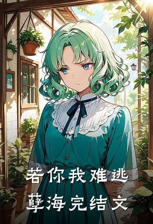 若你我难逃孽海完结文