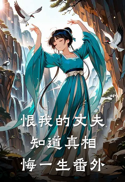 恨我的丈夫知道真相，悔一生番外