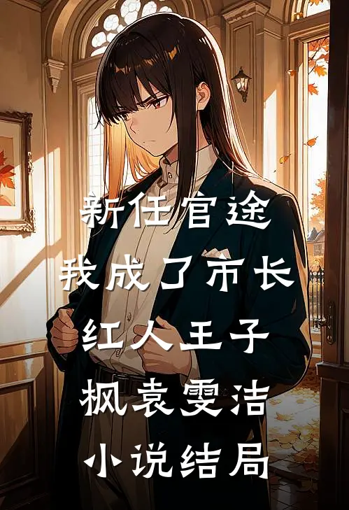 新任官途，我成了市长红人王子枫袁雯洁小说结局