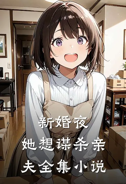 新婚夜，她想谋杀亲夫全集小说