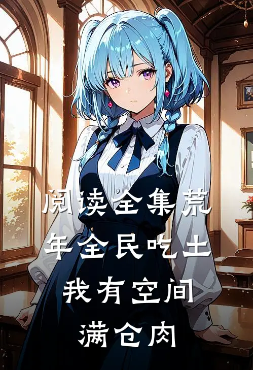 阅读全集荒年全民吃土，我有空间满仓肉