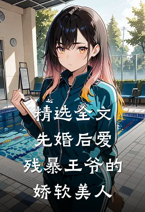 精选全文先婚后爱：残暴王爷的娇软美人