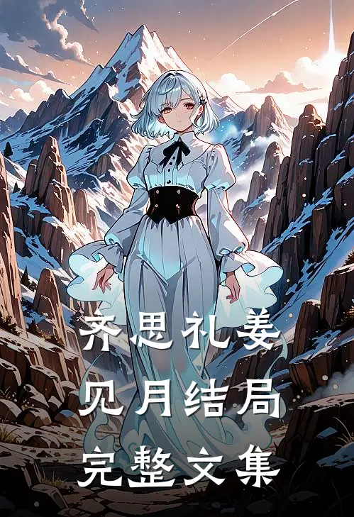 齐思礼姜见月结局完整文集