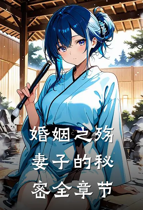 婚姻之殇：妻子的秘密全章节