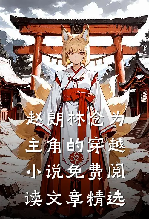 赵朗林念为主角的穿越小说免费阅读文章精选