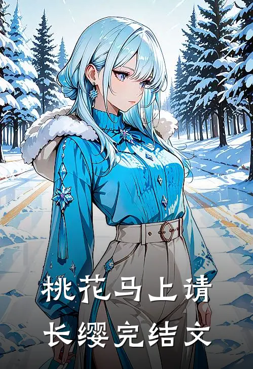 桃花马上请长缨完结文