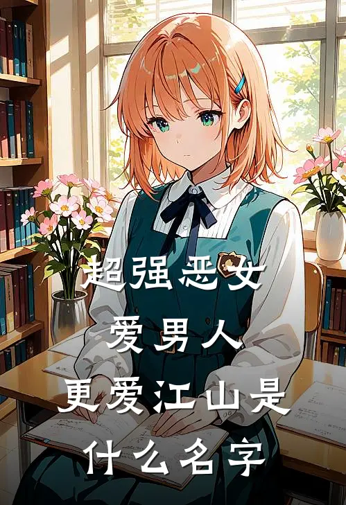 超强恶女：爱男人，更爱江山是什么名字