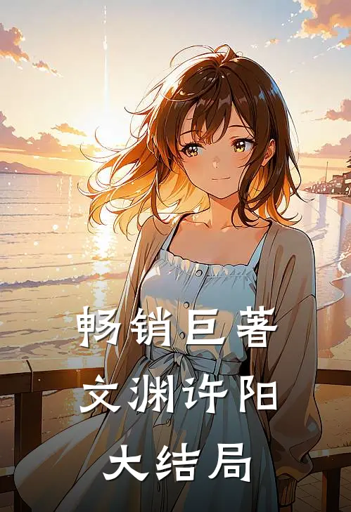 畅销巨著文渊许阳大结局
