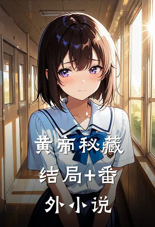 黄帝秘藏结局+番外小说