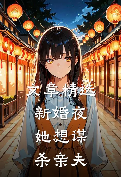 文章精选新婚夜，她想谋杀亲夫