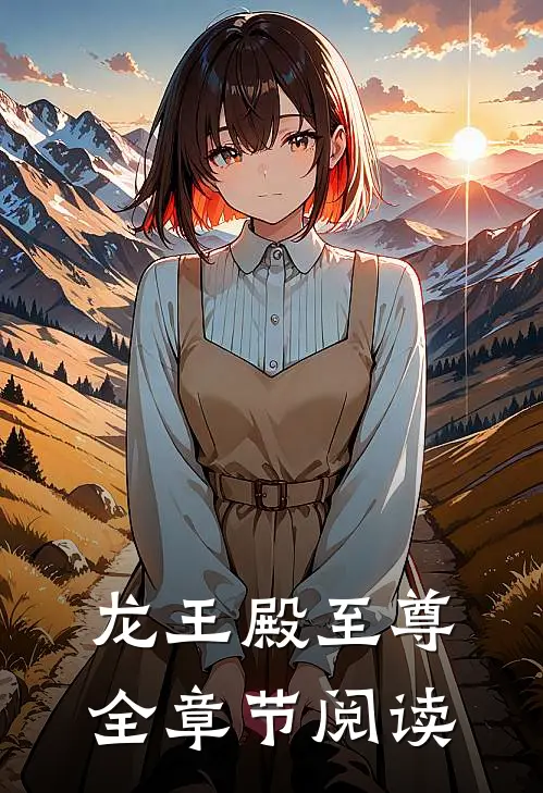 龙王殿至尊全章节阅读