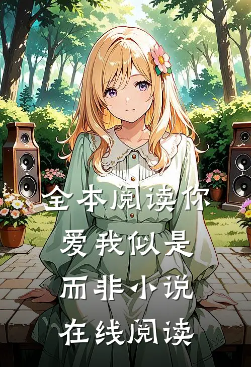 全本阅读你爱我似是而非小说在线阅读