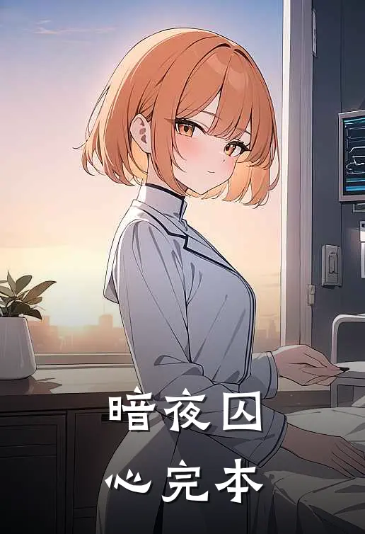 暗夜囚心完本