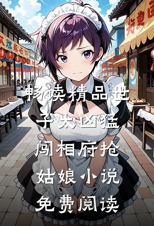 畅读精品世子太凶猛:闯相府抢姑娘小说免费阅读