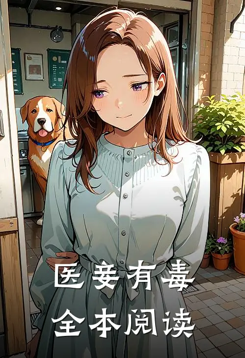 医妾有毒全本阅读